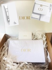 New Release Dior Platinum