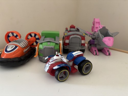 Paw patrol bundle - bundle, x