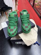 Louis Vuitton Men's Sneakers
