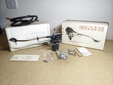 SME 3009 Series III S Tonearm