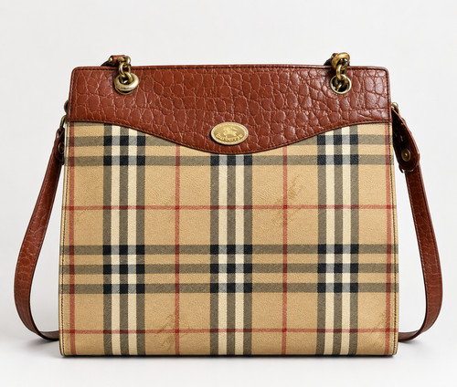 Vintage burberrys london - vintage, of