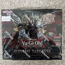 Yugioh supreme darkness - yugioh!, /
