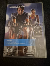 Les Mills Rpm 64