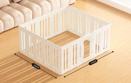 Share baby playpen - , plastic