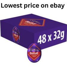 Cadbury Biscoff Chocolate Egg