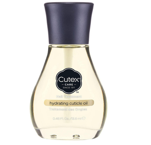 Cutex hydrating cuticle - cutex,