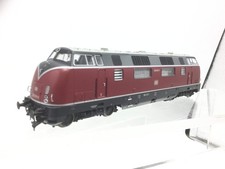 Roco 62749 HO Gauge DB BR 220