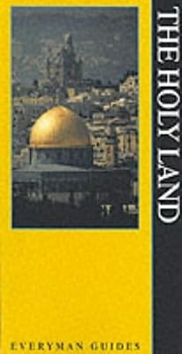 The holy land - holy, (everyman