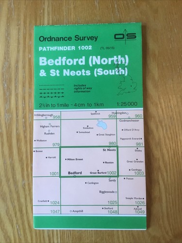 1989 ordnance survey - ordnance,