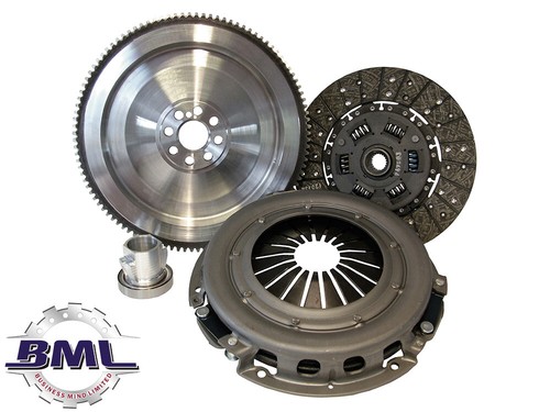 Land rover defender clutch - clutch, kit