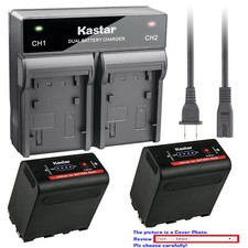Kastar battery rapid - battery, ac