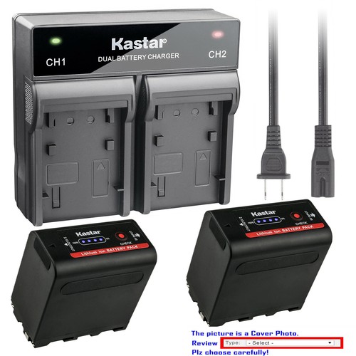 Kastar battery rapid - kastar,