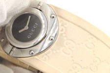 Gucci 112  Twirl Polished