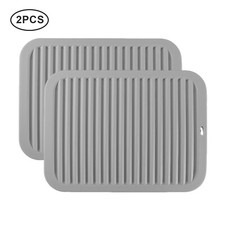 Silicone Kitchen Dish Draining