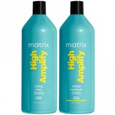 Matrix Total Results - High
