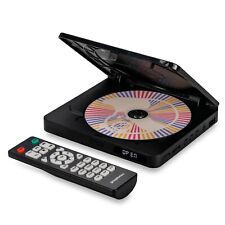 DVD Player Mini Multi Region