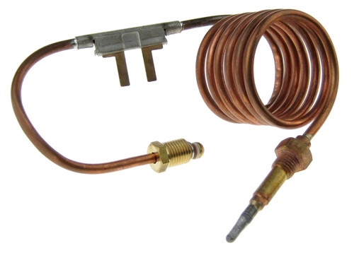 Gas fryer thermocouple - gas,