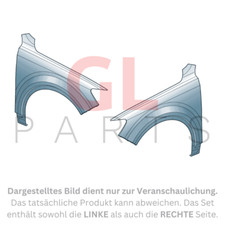 For Audi A6 C8 2018- Front