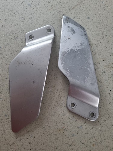 Yamaha fzr 600 - yamaha, plates