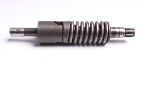 Cardan final drive shaft - final,