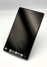 Lenovo Tab 4 Black Tablet 16GB