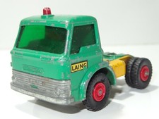 Matchbox Kingsize  K17 FORD