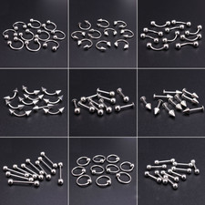 Wholesale 50X Bulk Lots Body