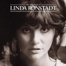 The Very Best of Linda Ronstadt - Linda Ronstadt CD ISVG The Cheap Fast Free The