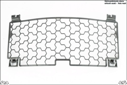 Original radiator grill yamaha - grill,