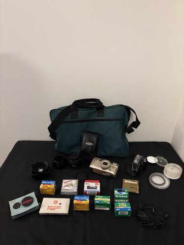 Joblot camera photography - camera,