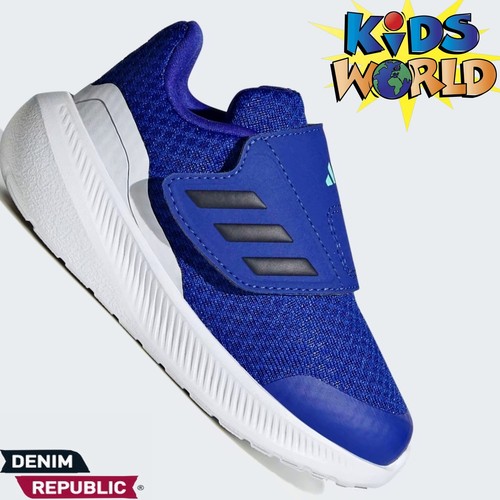 Adidas kids size 5 - kids,