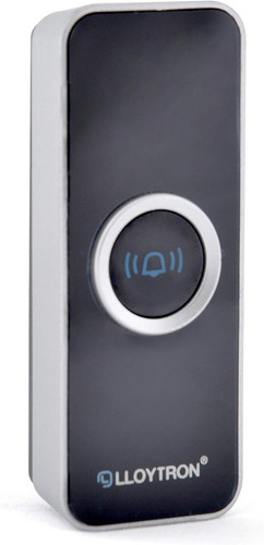 Lloytron mip system doorbell - 3,