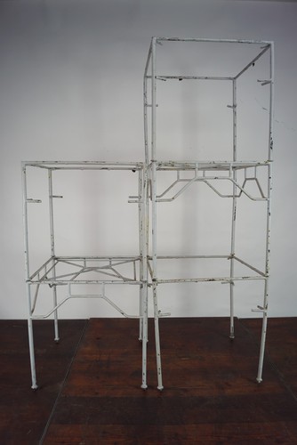 Shelving system shop - 5x,