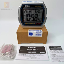Casio Radio Controlled Alarm