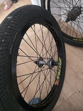 Proper Magna Ti Bmx Front
