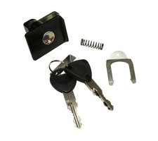 Ignition Lock (Luggage
