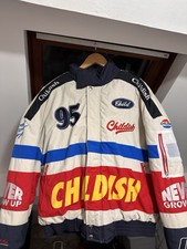 TGF Childish Turbo Racing Jacket