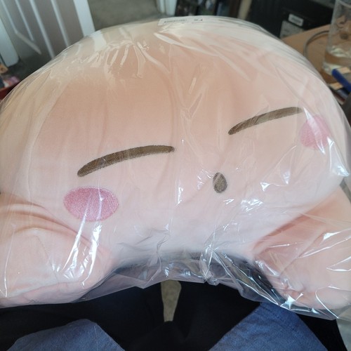 Mocchi mocch mega sleeping - mega,