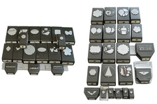 Stampin Up Punches You Choose