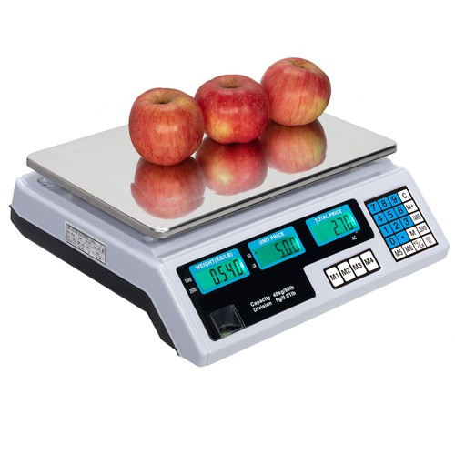 40kg electronic price scale - electronic,