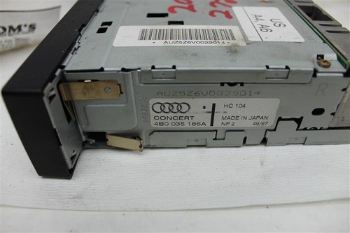 Changer audi a8 - cd, 1997