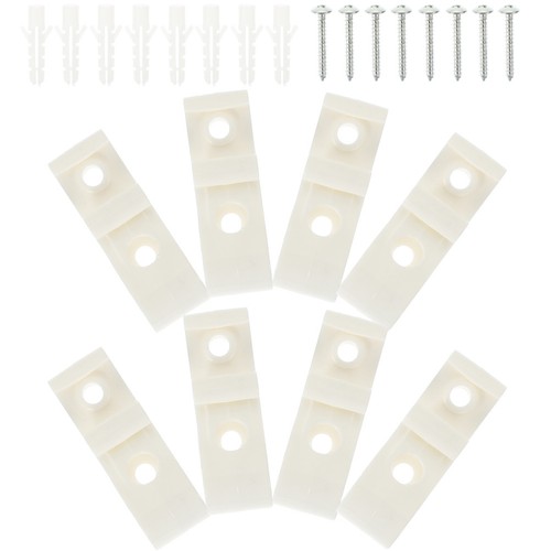 Pcs curtain spacers - curtain, for