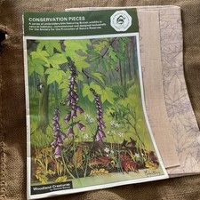 Vintage Conservation Pieces