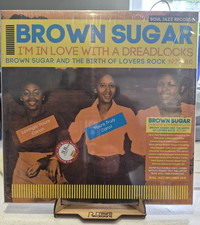Brown Sugar  I'm in Love with