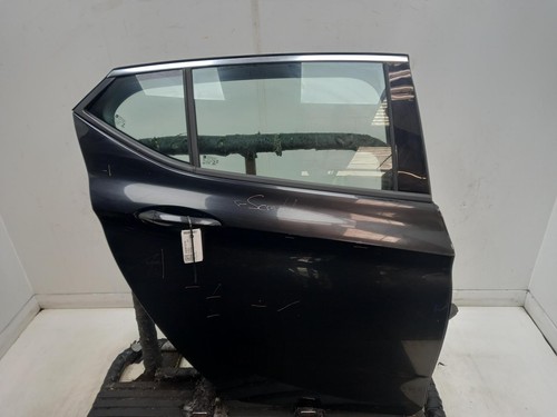 Vauxhall astra right rear - vauxhall, door