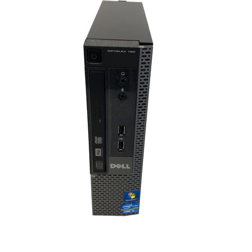 Dell optiplex 790 - dell,
