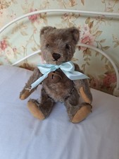Antique, Rare, Collectable, Small, Bear, Could Be Steiff, Gorgeous