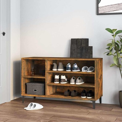Vidaxl shoe cabinet - vidaxl,