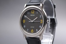 Vintage 1993 Seiko Avenue