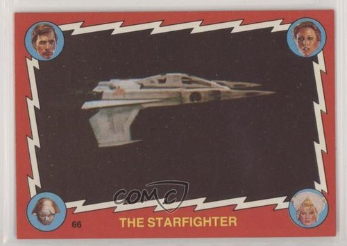 1979 topps buck rogers - 1979,